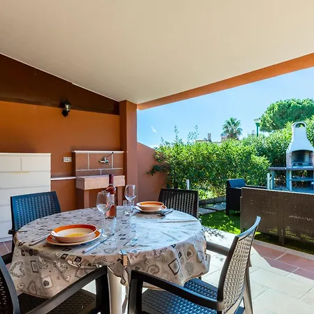 Villa Playa Bilo - Home Holidays Costa Rei Monte Nai